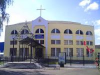 У Маріуполі хулігани побили парафіян адвентистської церкви